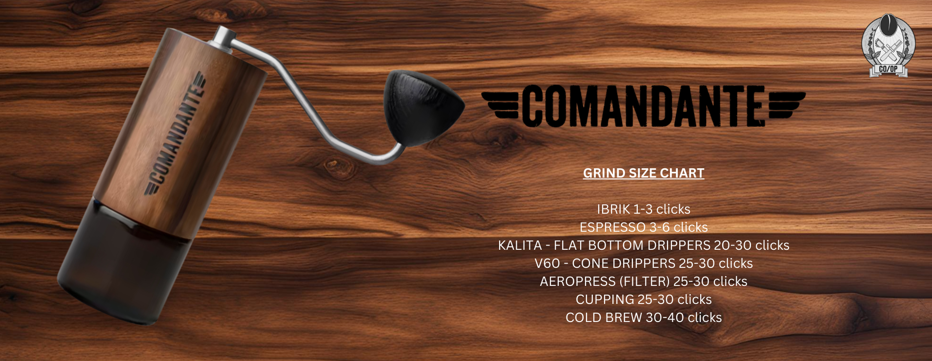 Coop Roastery