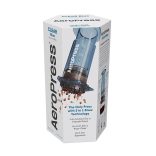 AeroPress Clear kávéfőző - kék