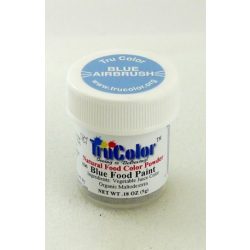 TruColor növényi alapú ételszínezék - Kék AB 10g