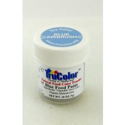 TruColor plant-based food colouring - Blue AB 10g