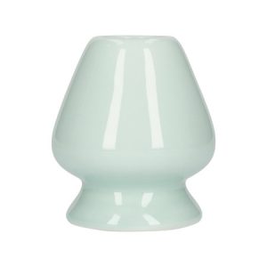 Brown House & Tea - Matcha Chasen Stand - Mint