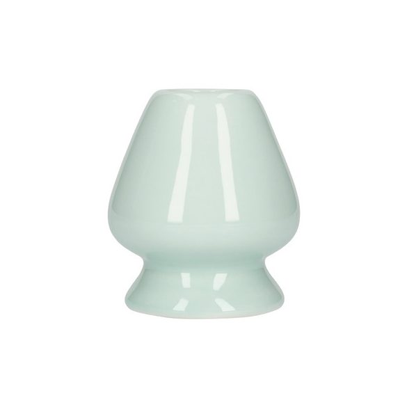 Brown House & Tea - Matcha Chasen Stand - Mint