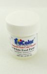 TruColor növényi alapú ételszínezék - Fehér AB 10g