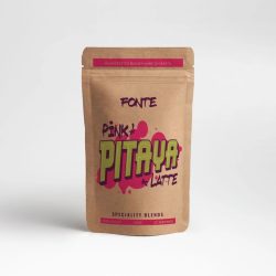 FONTE - Pink Pitaya Latte 225g