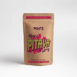 FONTE - Pink Pitaya Latte 225g