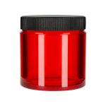 Comandante - Bean Jar - műanyag piros