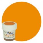 TruColor növényi alapú ételszínezék - Narancssárga 9g