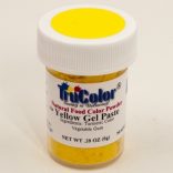 TruColor plant-based food colouring - Yellow 9g