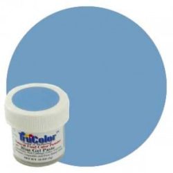 TruColor növényi alapú ételfesték - kék 10g