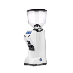 Eureka Zenith NEO 65 coffee grinder white