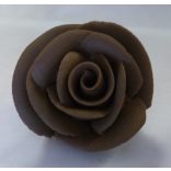 TruColor növényi alapú ételfesték - sötétbarna 9g