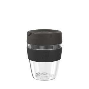 KeepCup Helix Original BLACK 340 ml