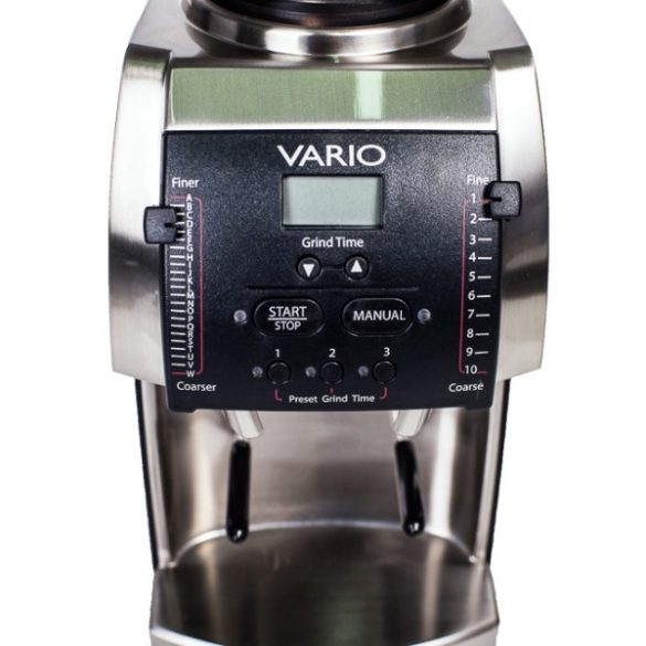 Baratza Vario+ kávéőrlő