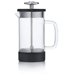 Barista & Co Core French Press 3 cups black