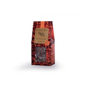Vintage Teák Rooibos narancs 20 db piramis szűrő 50 g