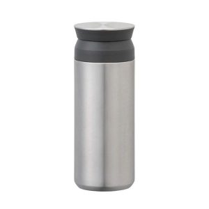 Kinto thermos silver - 350 ml