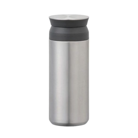 Kinto thermos silver - 350 ml