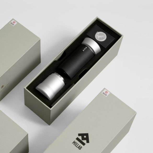 Timemore X Millab M01 Grinder