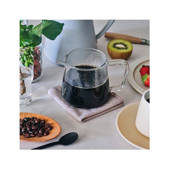 ORIGAMI - Aroma Glass Server 460ml