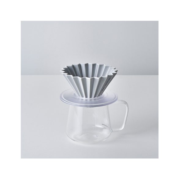 ORIGAMI - Aroma Glass Server 460ml