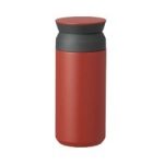   Kinto termosz türkíz / piros / sárga / ezüst - 350 ml / 500 ml