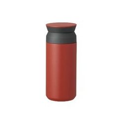   Kinto termosz piros / ezüst / rozsdamentes acél - 350 ml / 500 ml