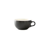 Origami Cappuccino Cup 175ml - Mat Blue / Red / Black / Mat Pink / Turquoise