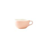 Origami Cappuccino Cup 175ml - Mat Blue / Red / Black / Mat Pink / Turquoise