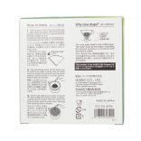 Hario V60-01 box filter paper white 40 pcs