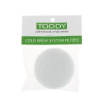 Toddy Home Cold Brew Filters 2 db
