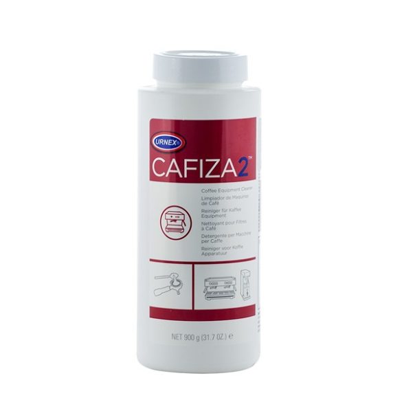 Urnex Cafiza 2 head cleansing powder 900g