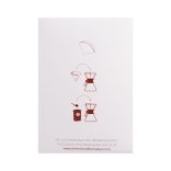 Chemex white round filter paper 6/8/10 cups 100 pcs