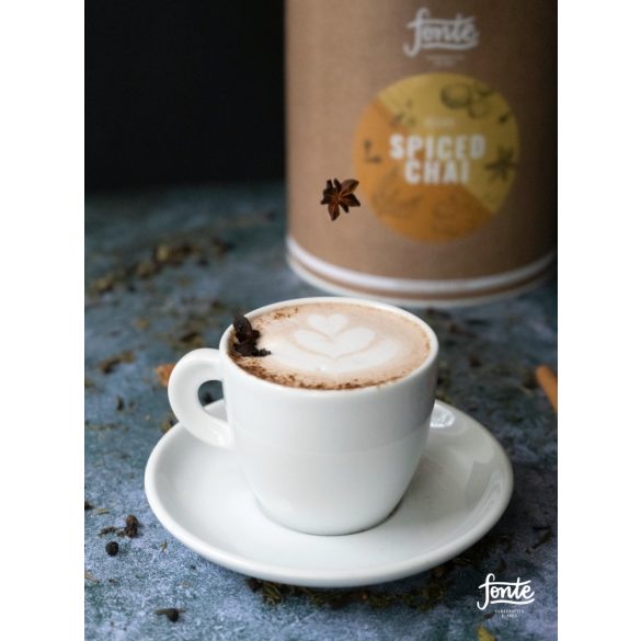 Fonte spicy chai 2 kg