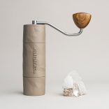 Comandante X25 Trailmaster Dune