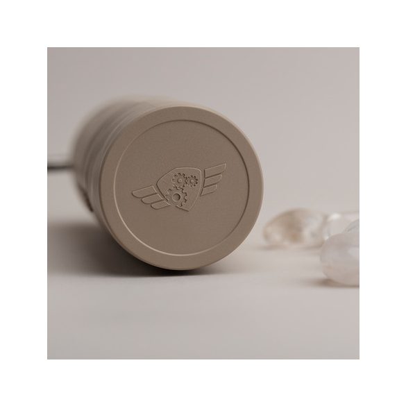 Comandante X25 Trailmaster Dune