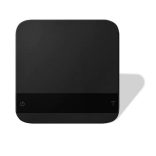 Acaia Lunar barista mérleg fekete