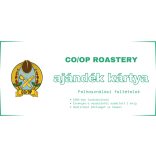 Ajándékutalvány 5000 Ft