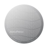Aeropress - Stainless steel reusable filter