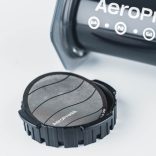 Aeropress újrafelhasználható rozsdamentes acél szűrő - Standard