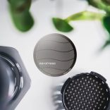Aeropress újrafelhasználható rozsdamentes acél szűrő - Standard