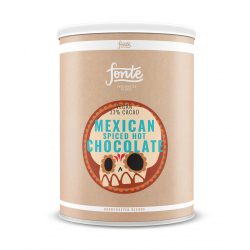 Fonte Mexican Hot Chocolate Powder 2 kg