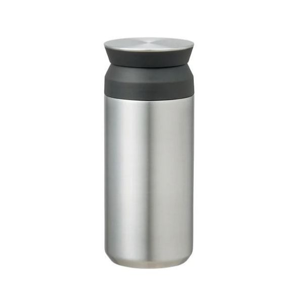 Kinto thermos silver - 350 ml