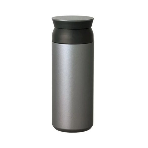 Kinto termoska stříbrná - 350 ml