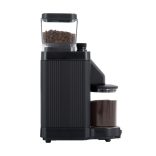 Moccamaster - KM5 Coffee Grinder - black/white/silver