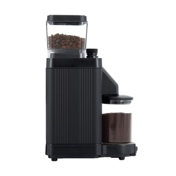 Moccamaster - KM5 Coffee Grinder - black/white/silver