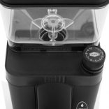Moccamaster - KM5 Coffee Grinder - black/white/silver