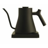 Fellow Stagg EKG Pro elektromos vízmelegítő kanna 900 ml - fekete