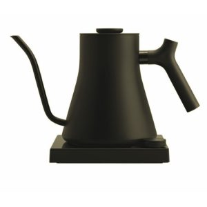 Fellow Stagg EKG Pro elektromos vízmelegítő kanna 900 ml - fekete