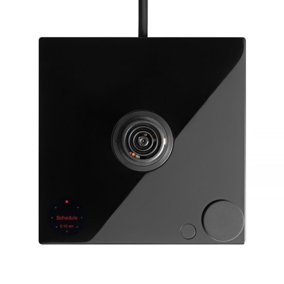 Fellow Stagg EKG Pro elektromos vízmelegítő kanna 900 ml - fekete