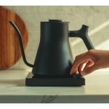 Fellow Stagg EKG Pro elektromos vízmelegítő kanna 900 ml - fekete